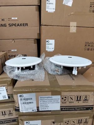 Call for Itc Ceiling Speakers, the Best Quality Itc Ceiling Speakers