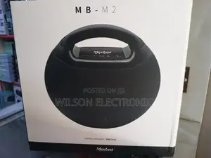 Maxbest Potable Speaker