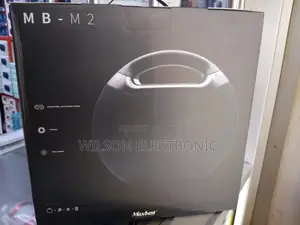 Maxbest Potable Speaker