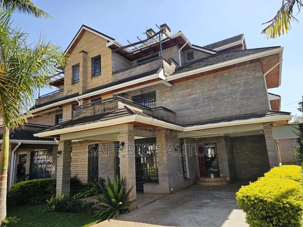 5bdrm Villa in Lavington for rent - thumbnail 3