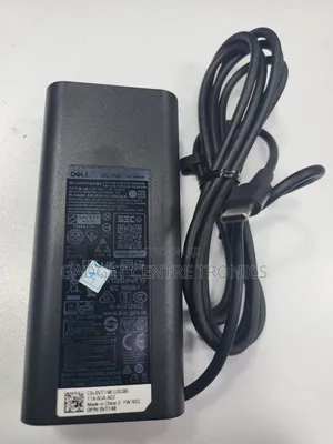 Dell Type C 65w Adapter