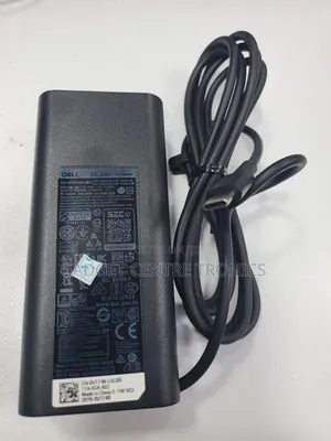 Dell Type C 65w Adapter