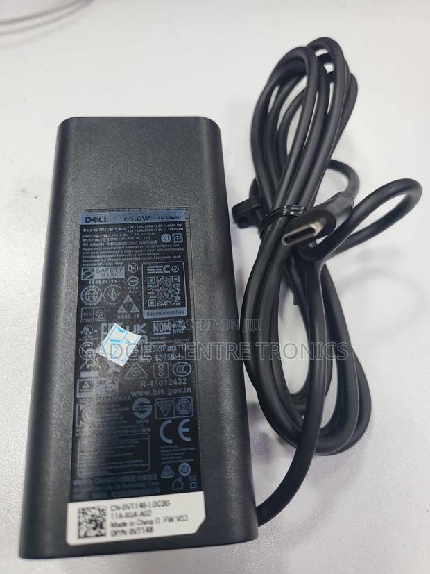 Dell Type C 65w Adapter - thumbnail 3