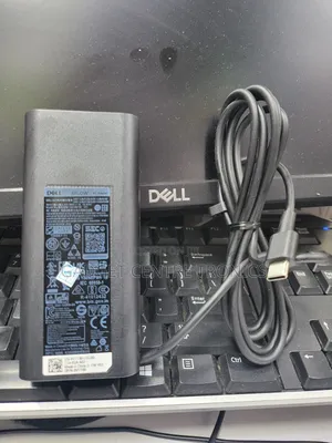 Original Dell Type C Dapater