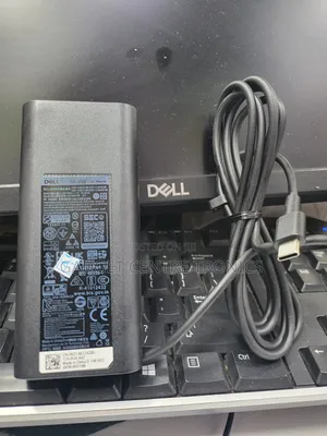 Original Dell Type C Dapater