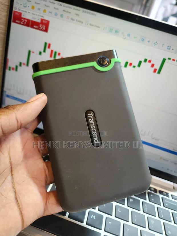 Ex Uk 1tb Transcend 100% Tested - thumbnail 2
