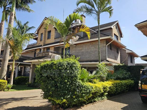 5bdrm Villa in Lavington for rent - thumbnail 6