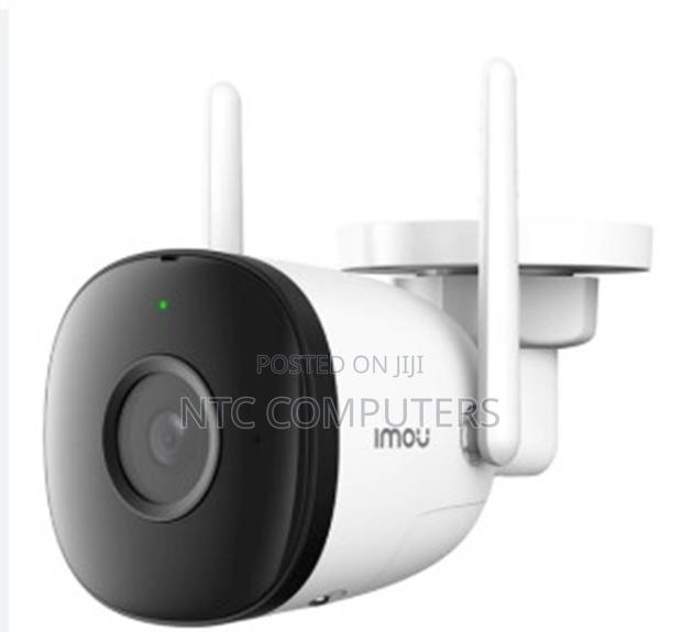 Imou Ipc-F22p Bullet 2mp Normal