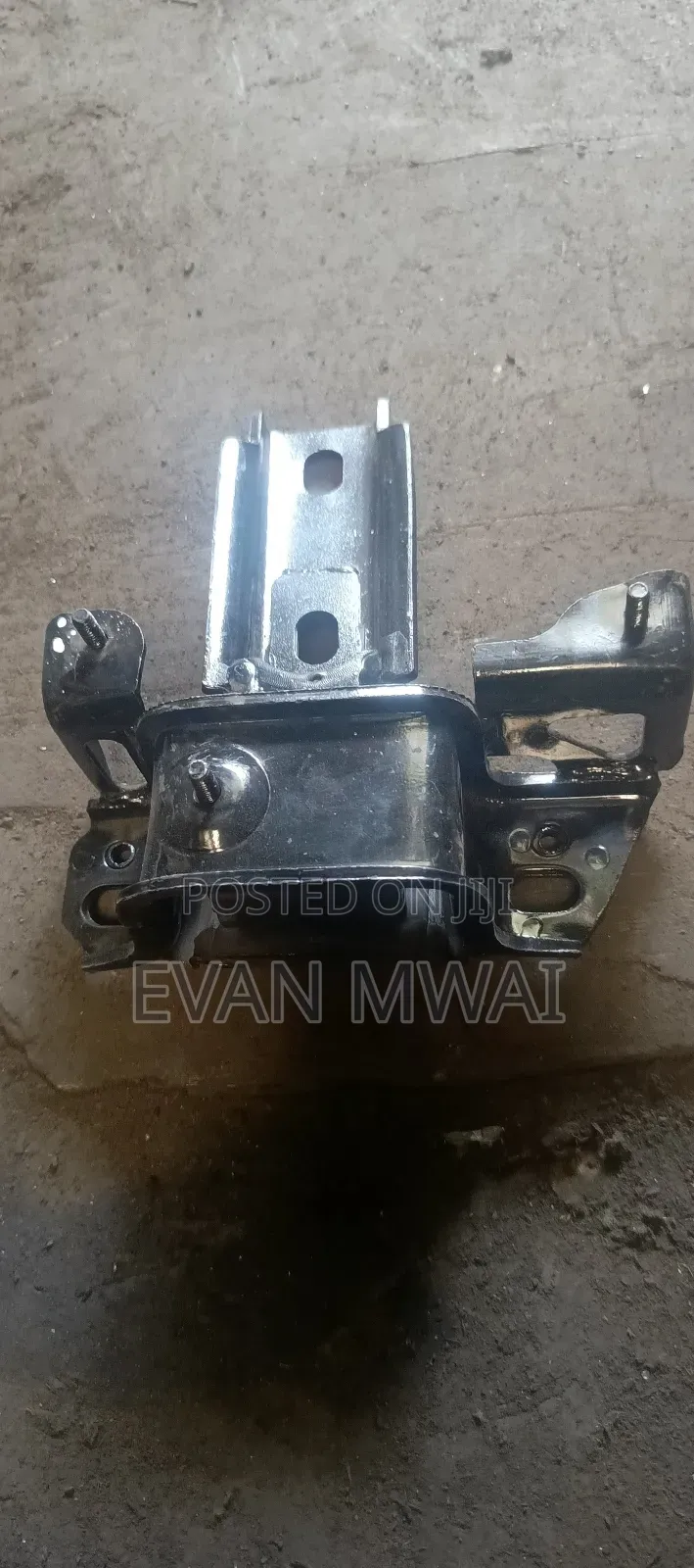 Mazda Demio Sly Queen Gearbox Mounting