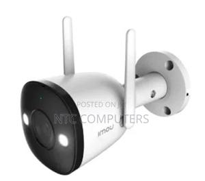 Imou Bullet 2e 4mp-D Ip-Non Poe - thumbnail 2