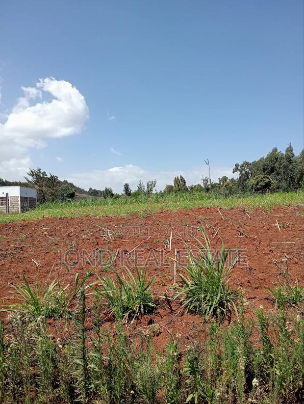1⁄4 Acre Plot for Sale in Limuru - thumbnail 3