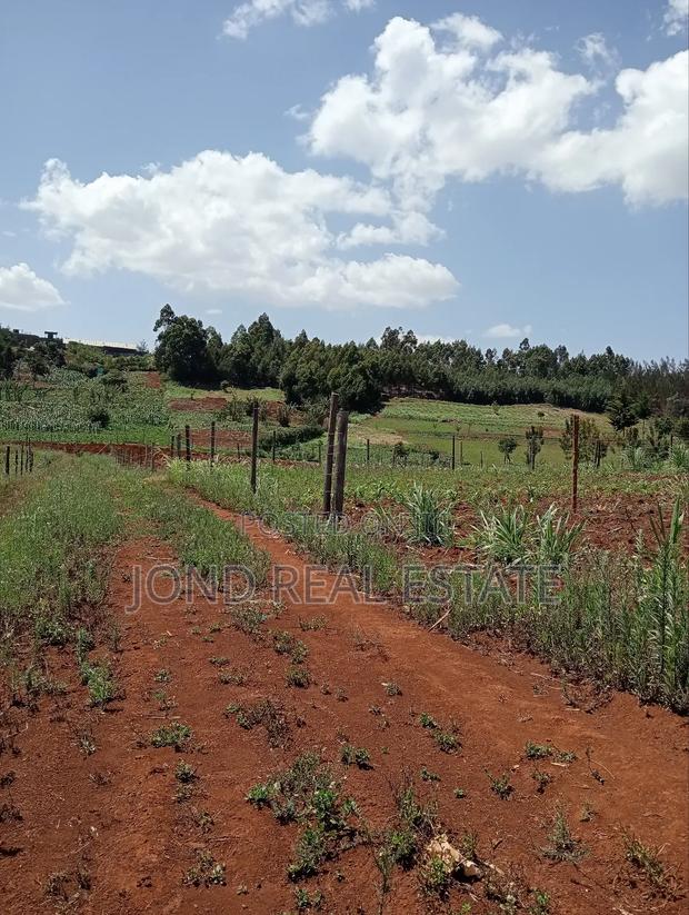1⁄4 Acre Plot for Sale in Limuru - thumbnail 6