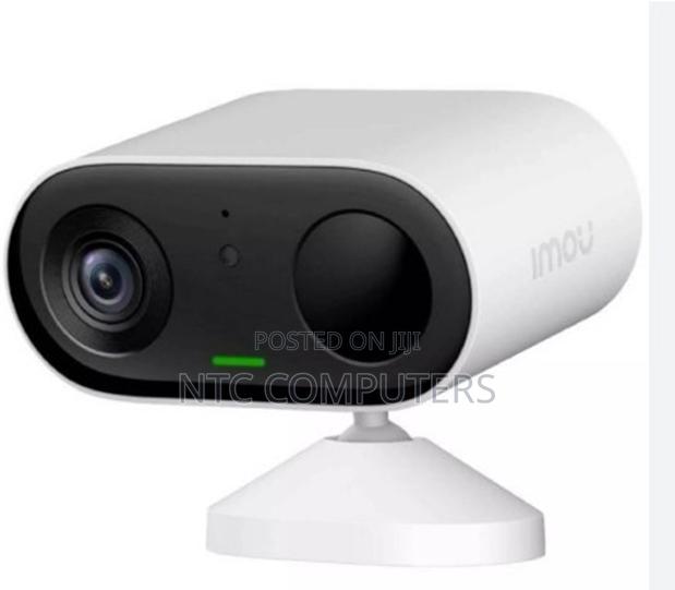 Dahua Imou Ipc-B32p-V2 - main view