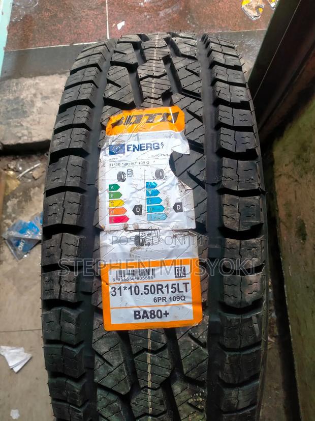 31.10.5x15 Boto at Tyre