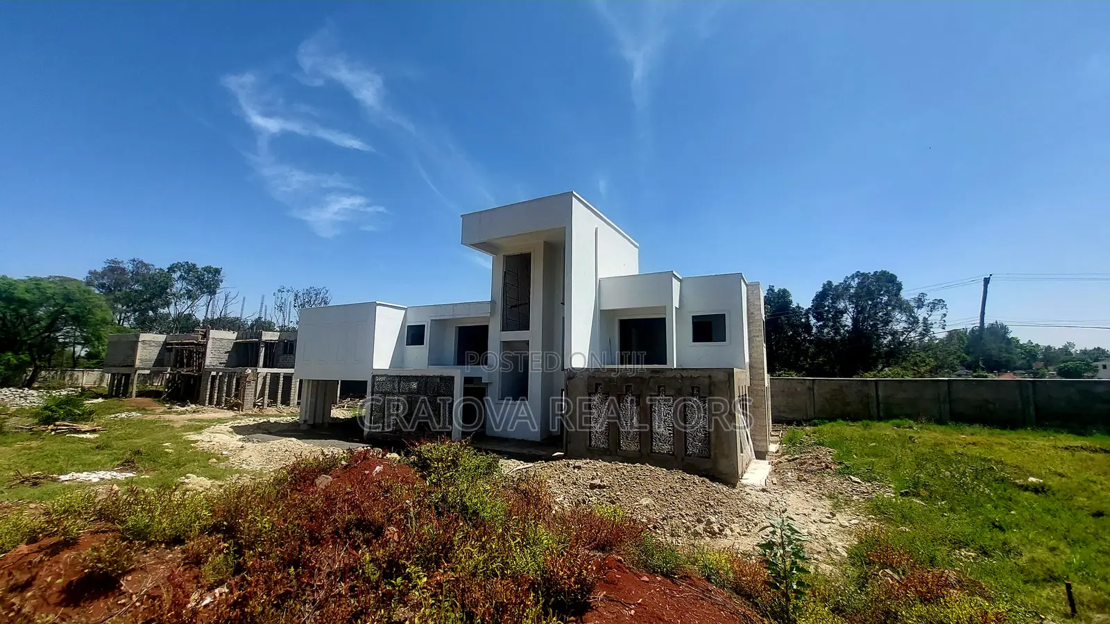 5bdrm Villa in Karen C for sale