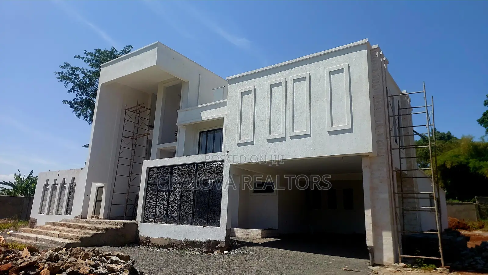 5bdrm Villa in Karen C for sale