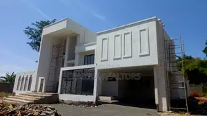 5bdrm Villa in Karen C for sale