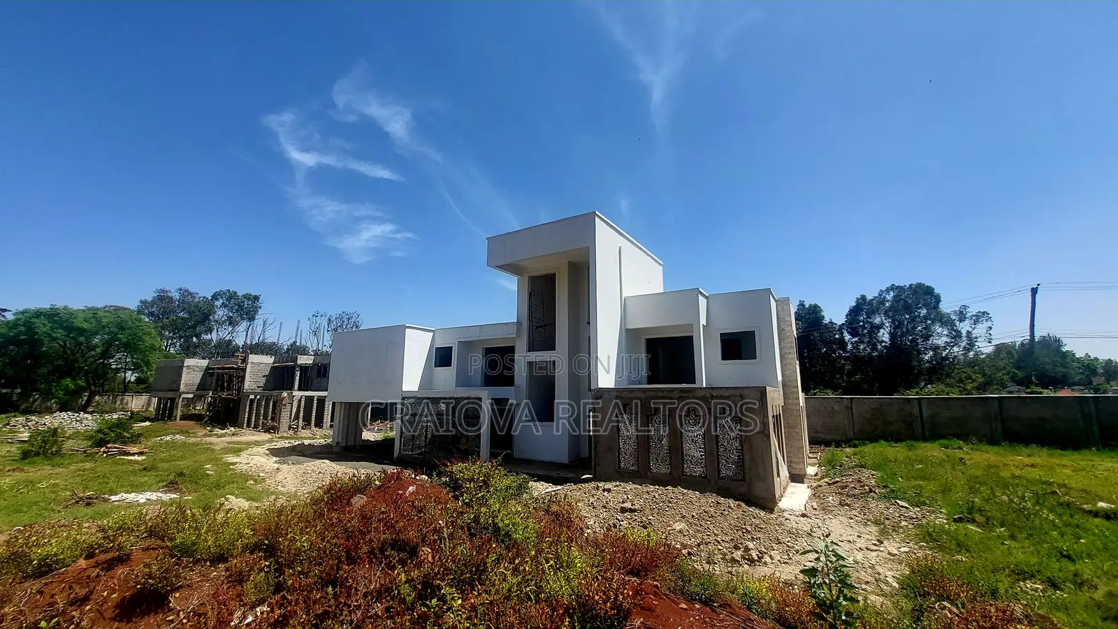 5bdrm Villa in Karen C for sale