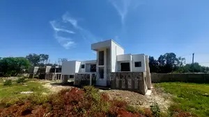 5bdrm Villa in Karen C for sale