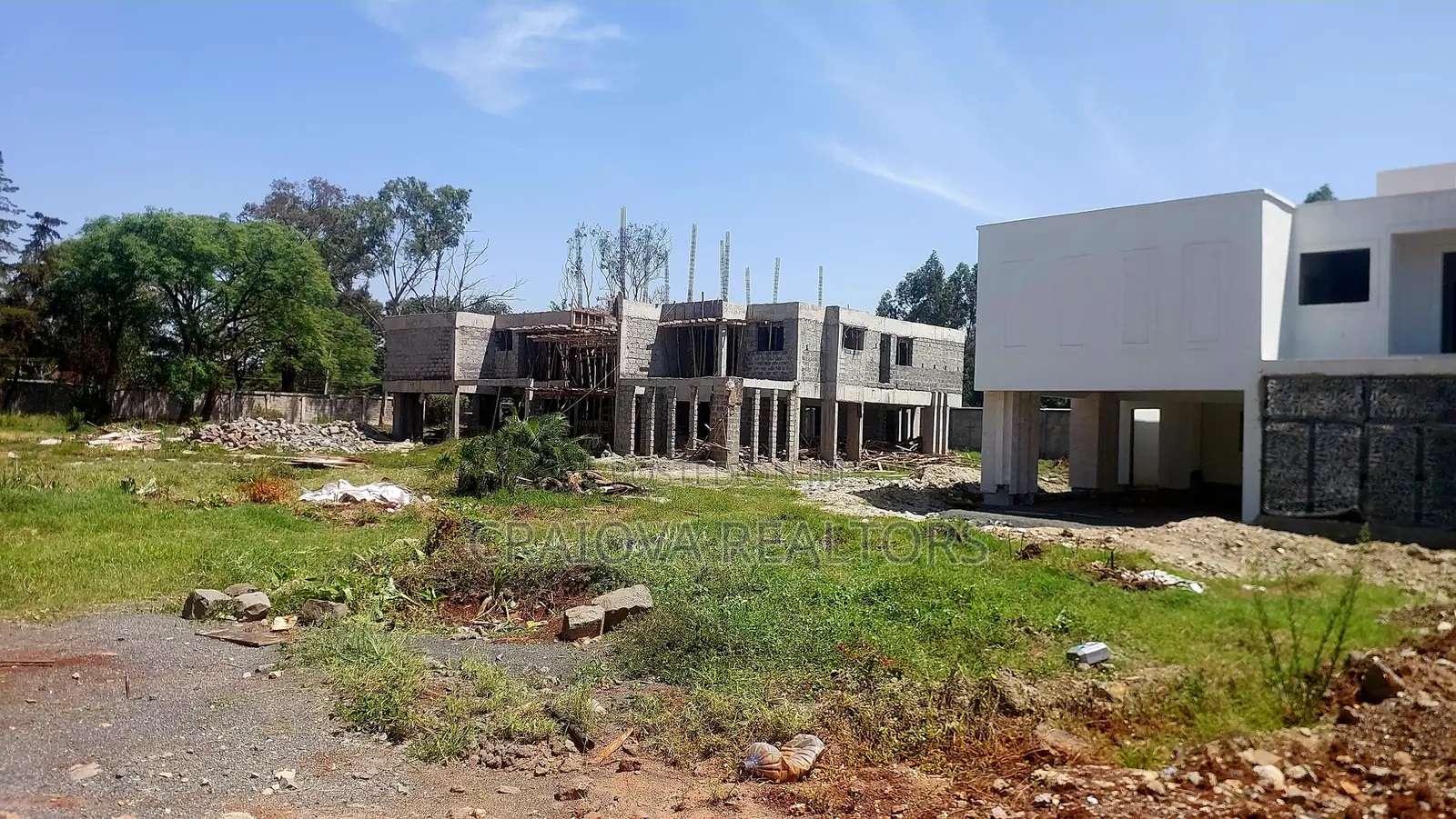 5bdrm Villa in Karen C for sale
