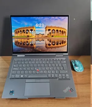 Laptop Lenovo ThinkPad X1 Carbon 32GB Intel Core I7 SSD 512GB