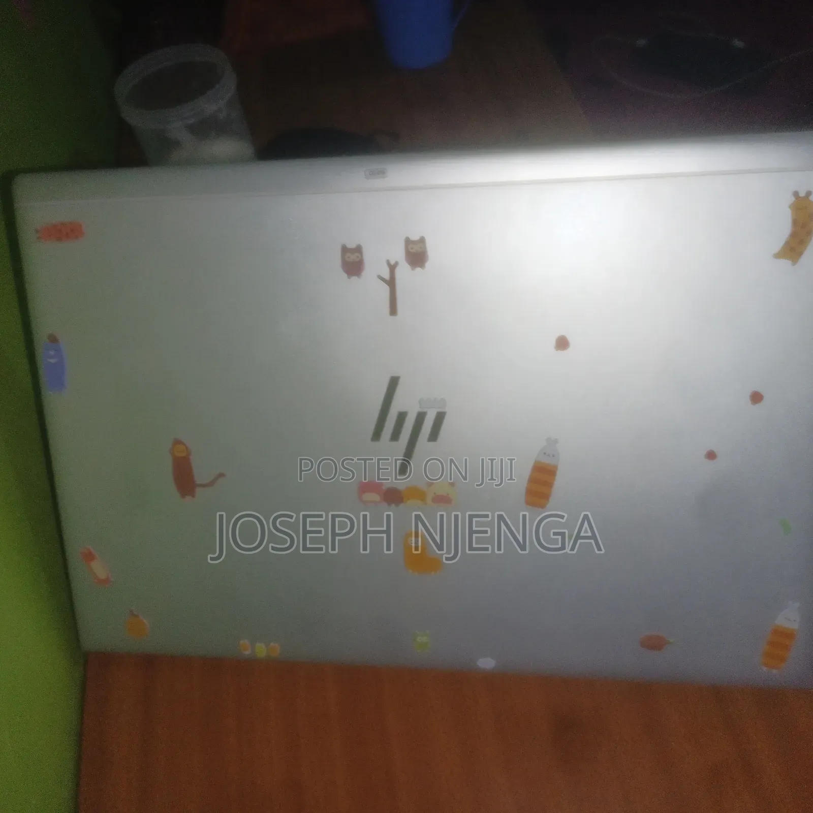 Laptop HP EliteBook 850 G6 8GB Intel Core 5 SSD 256GB