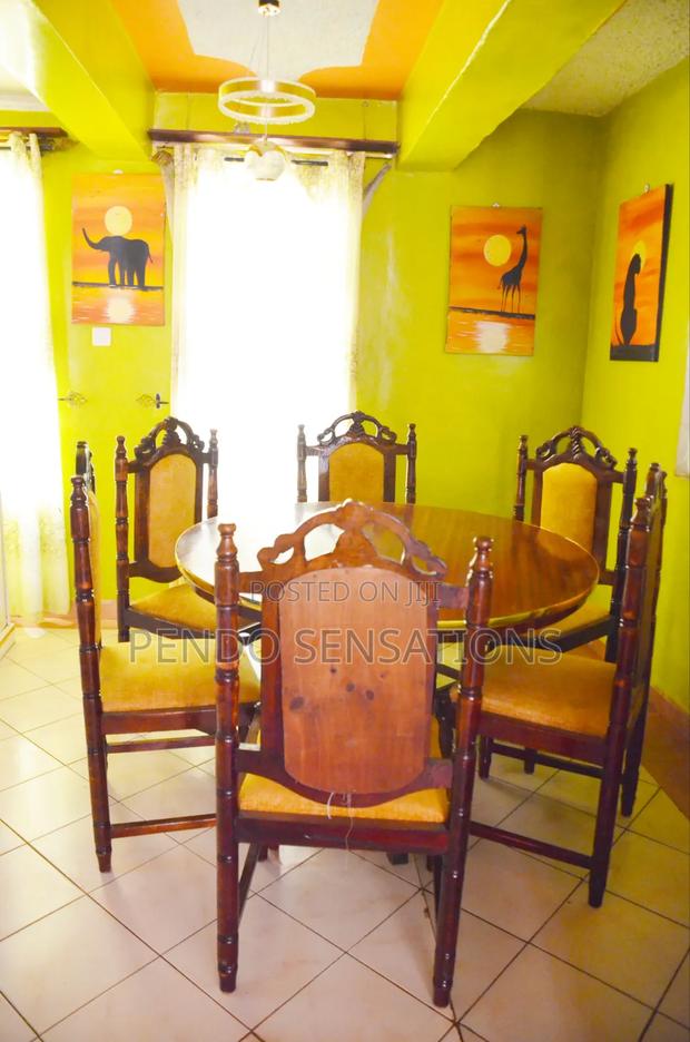 Furnished 5bdrm Townhouse / Terrace in Membley for rent - thumbnail 6