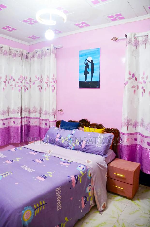 Furnished 5bdrm Townhouse / Terrace in Membley for rent - thumbnail 7