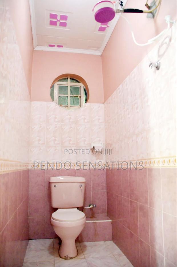 Furnished 5bdrm Townhouse / Terrace in Membley for rent - thumbnail 8