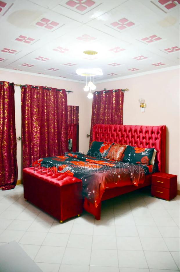 Furnished 5bdrm Townhouse / Terrace in Membley for rent - thumbnail 9