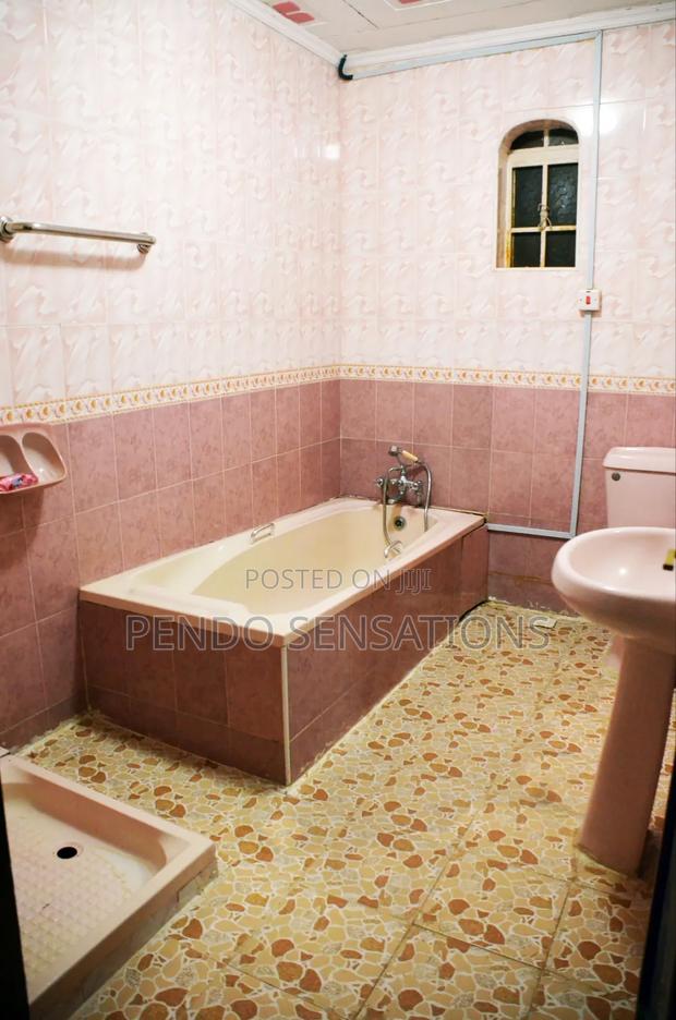 Furnished 5bdrm Townhouse / Terrace in Membley for rent - thumbnail 10