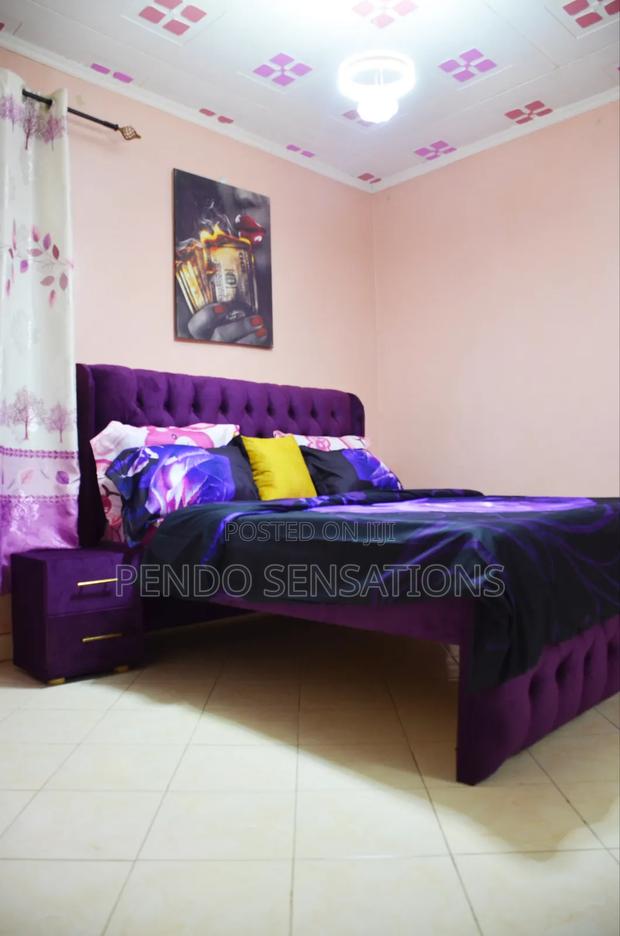 Furnished 5bdrm Townhouse / Terrace in Membley for rent - thumbnail 11