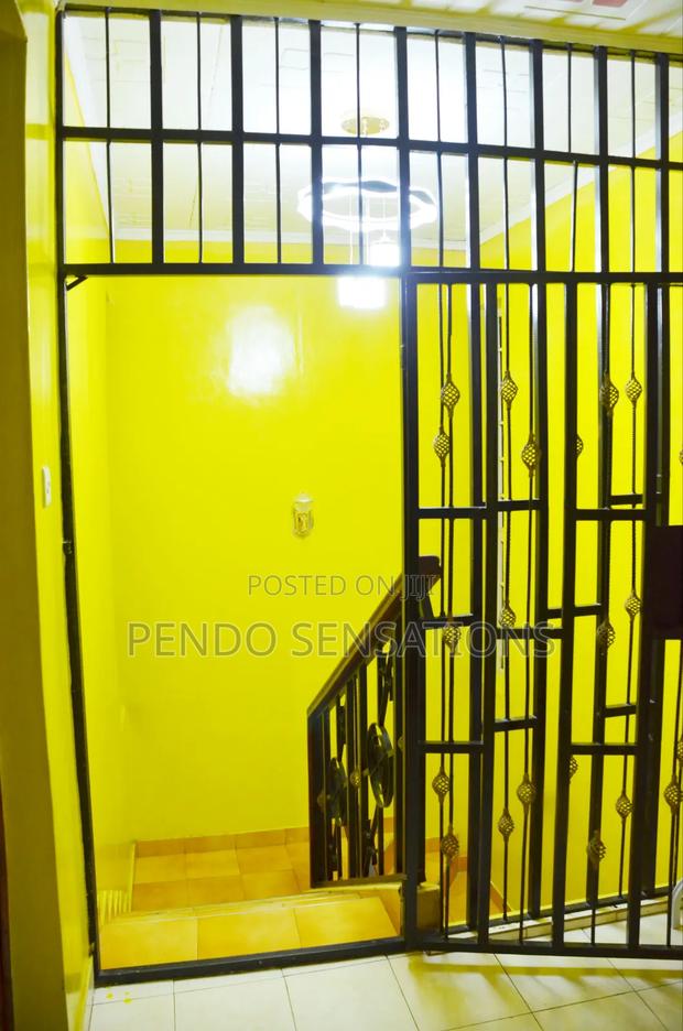 Furnished 5bdrm Townhouse / Terrace in Membley for rent - thumbnail 12