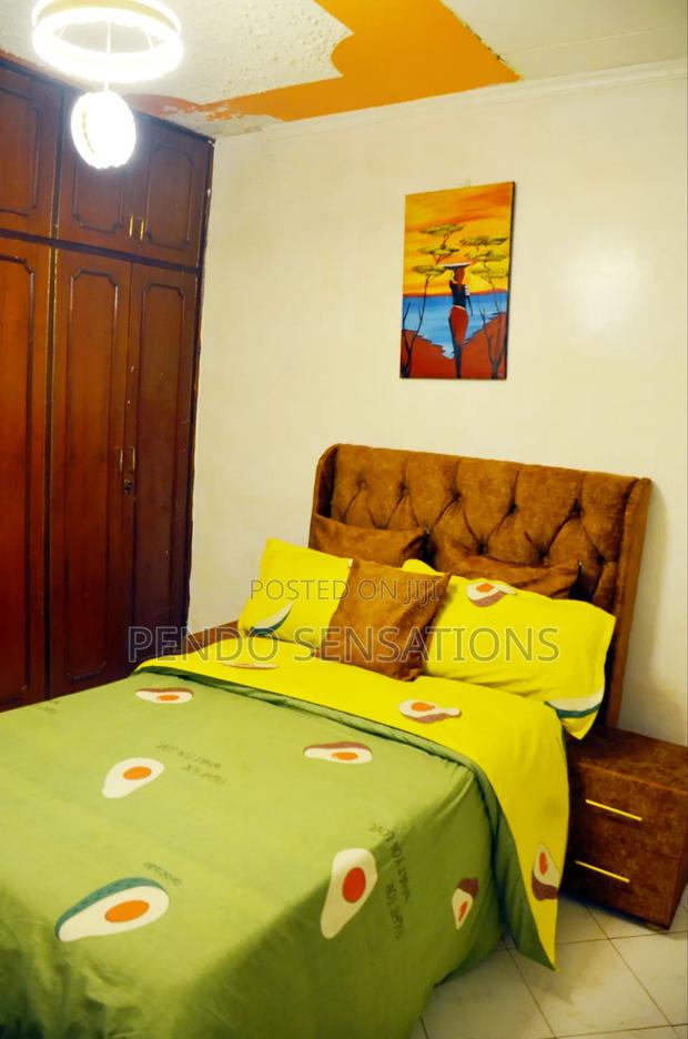 Furnished 5bdrm Townhouse / Terrace in Membley for rent - thumbnail 13