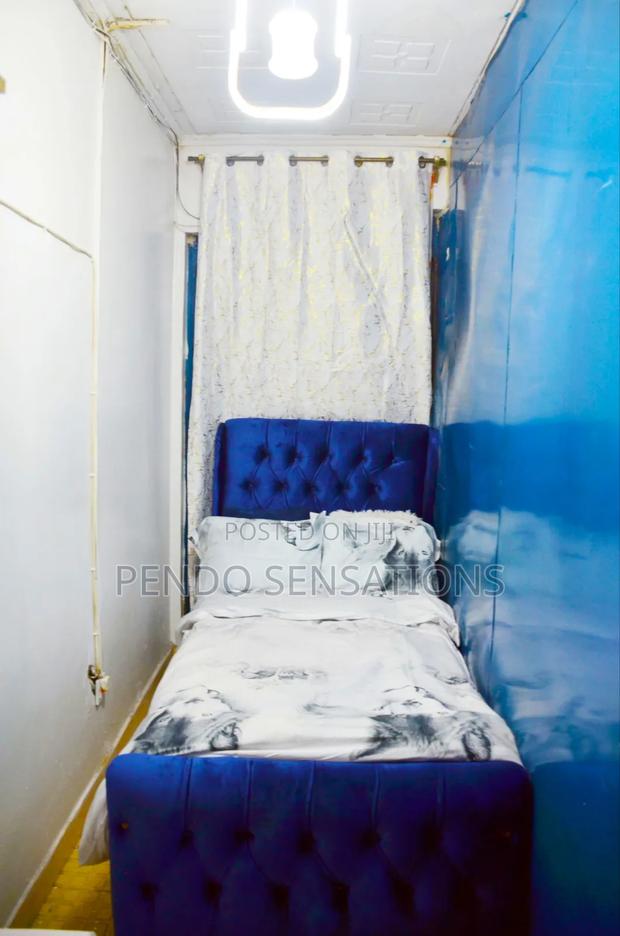 Furnished 5bdrm Townhouse / Terrace in Membley for rent - thumbnail 15