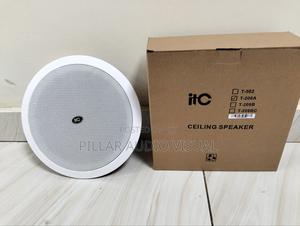 The Speakers! Ceiling Speaker for Hotels Houses, Itc Ceiling Speakers