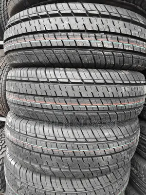 195/65r15 Maxtrek Tyre