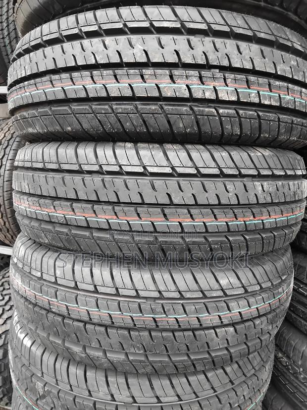 195/65r15 Maxtrek Tyre