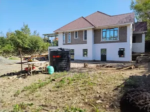 5bdrm Maisonette in Rimpa, Ongata Rongai for sale