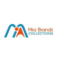 Mia Brands Collections logo
