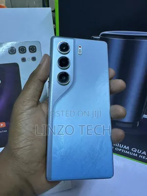 Tecno Camon 40 256 GB