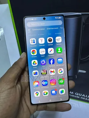 Tecno Camon 40 256 GB