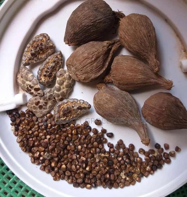 Big Alligator Pepper - thumbnail 2