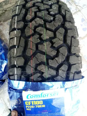 225/70r16 Comforser Cf11000 at Tyre