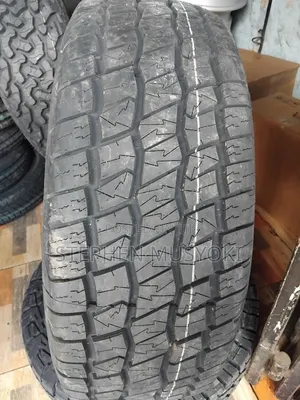 Tyre 235/60r18 Zextour Tyre