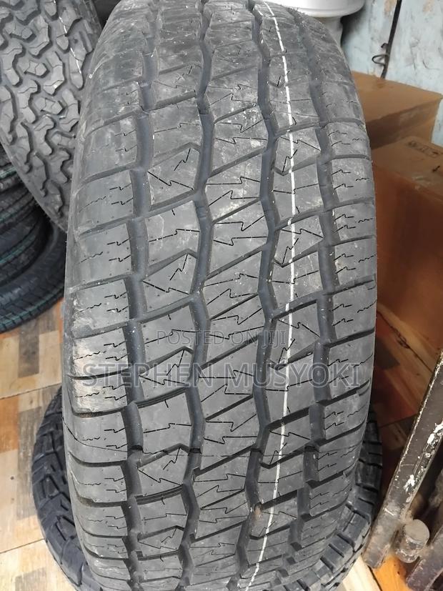 Tyre 235/60r18 Zextour Tyre