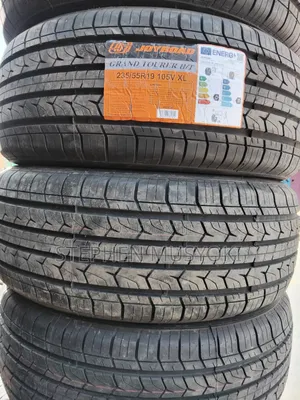 235/55r19 Grandtourer Ht Joyroad Tyre