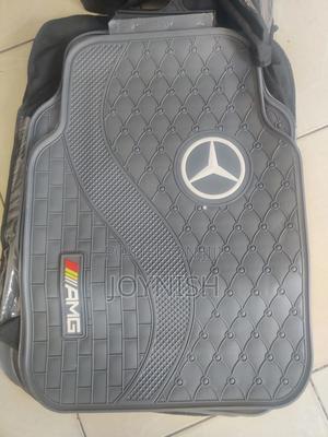 Lexus Floor Mats - thumbnail 2