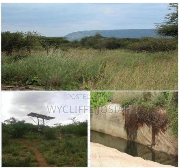 Land for Sale: Kajiado - main view