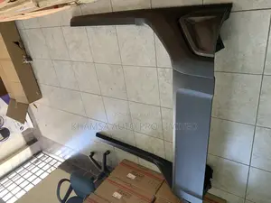 Hilux Roll Bar